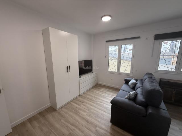 Piso en venta en Oviedo, Santo Domingo El Campillín. Vivienda para inversores en el corazón de Oviedo. Pisos.