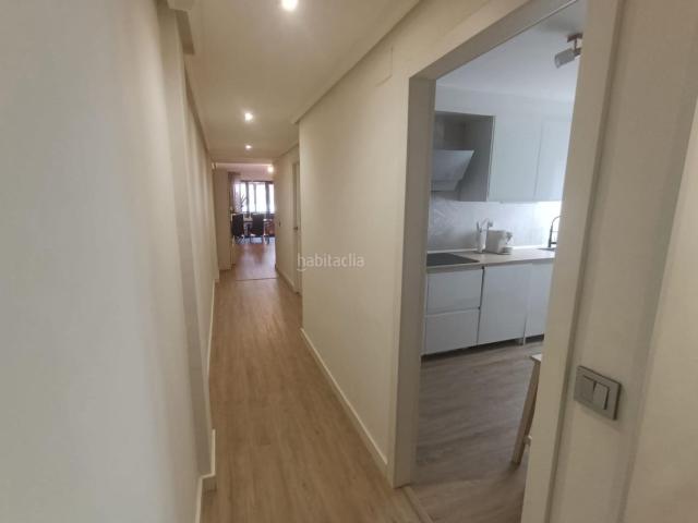 Piso en venta en Oviedo, Santo Domingo El Campillín. Elegancia, luz y confort en el corazón de Oviedo Un hogar listo para enamorarte. Pisos.