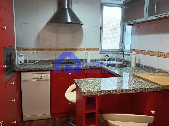Piso en venta en Oviedo, Santo Domingo El Campillín. PISO EN VENTA ZONA DOMINICOS. DOS DORMITORIOS CON TRASTERO. Pisos.
