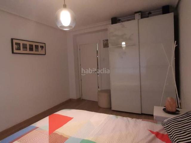 Piso en venta en Oviedo, Santo Domingo El Campillín. Pisos.