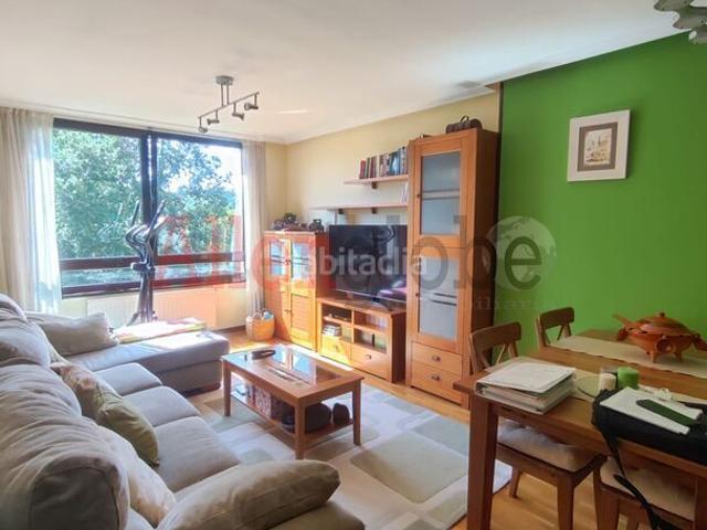 Piso en venta en Oviedo, San Claudio Trubia Las Caldas. VENTA DE PISO TRES HABITACIONES SAN CLAUDIO. Pisos.