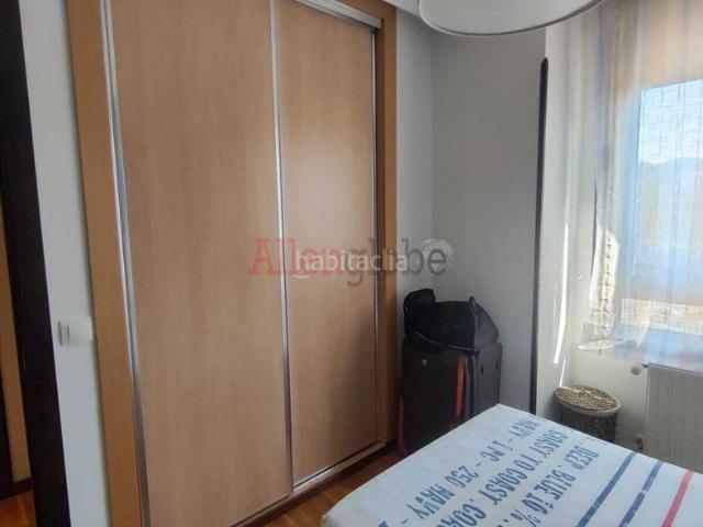 Piso en venta en Oviedo, San Claudio Trubia Las Caldas. VENTA DE PISO TRES HABITACIONES SAN CLAUDIO. Pisos.