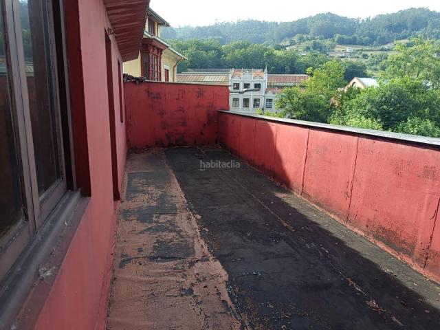 Piso en venta en Oviedo, San Claudio Trubia Las Caldas. VIVIENDA CON ÁTICO Y TERRAZA EN TRUBIA. Pisos.