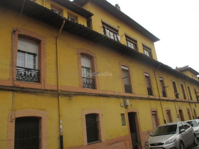 Piso en venta en Oviedo, San Claudio Trubia Las Caldas. Piso en Trubia. Pisos.