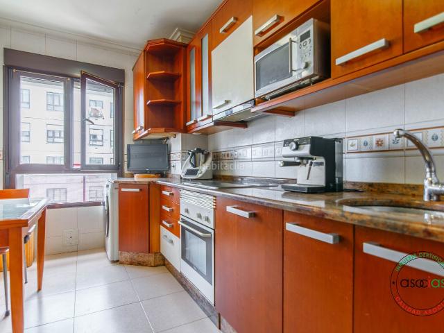 Piso en venta en Oviedo, San Lázaro Otero Villafría. Piso reformado 3 dormitorios y dos baños, Oviedo. Pisos.