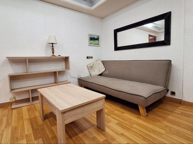 Piso en venta en Oviedo, Salesas Foncalada Campoamor. Piso en venta en Centro, 1 dormitorio. Pisos.