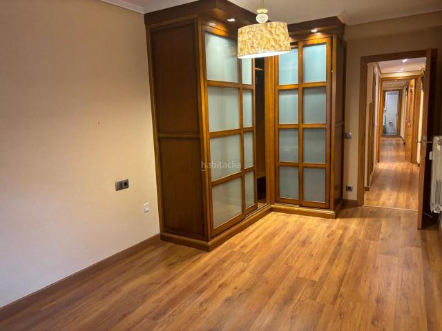 Piso en venta en Oviedo, Salesas Foncalada Campoamor. PISO EN VENTA EN FRAY CEFERINO. Pisos.