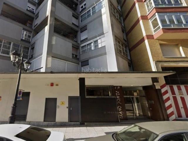 Piso en venta en Oviedo, Salesas Foncalada Campoamor. Piso en venta en plaza Primo de Rivera Oviedo, Oviedo. Pisos.