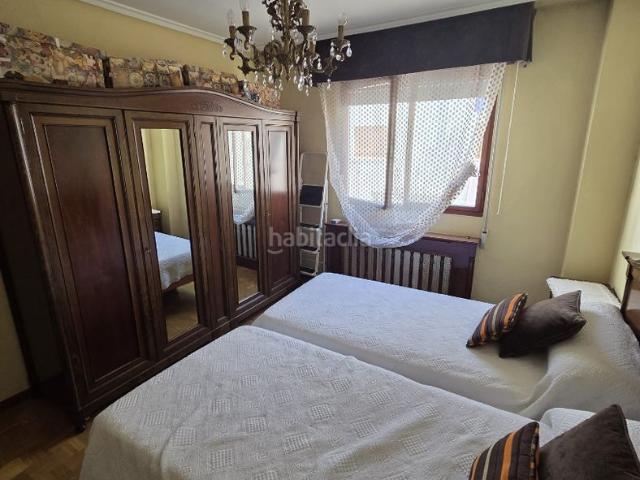 Piso en venta en Oviedo, Salesas Foncalada Campoamor. Piso ideal para vivir o como inversión. Pisos.