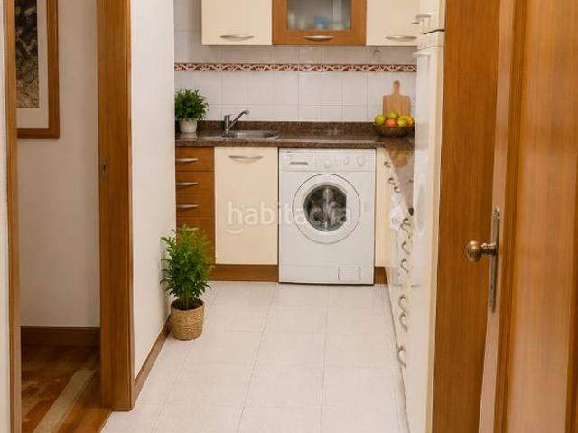 Piso en venta en Oviedo, Salesas Foncalada Campoamor. Pisos.