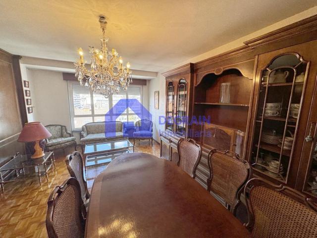 Piso en venta en Oviedo, Salesas Foncalada Campoamor. VENTA DE PISO CON INQUILINO CALLE LA LILA. Pisos.