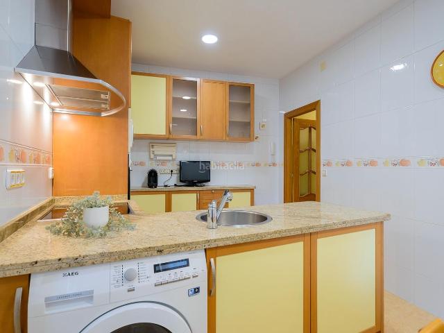 Piso en venta en Oviedo, Salesas Foncalada Campoamor. ZONA BOULEVARD DE LA SIDRA. Pisos.