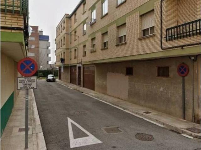 Piso en Venta en Oyón Oion