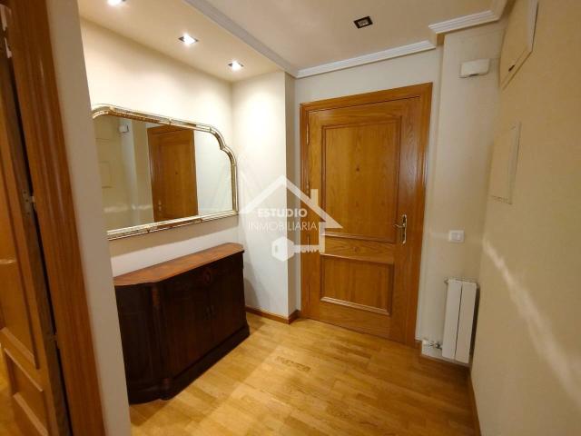 Piso en Venta en Oyón Oion