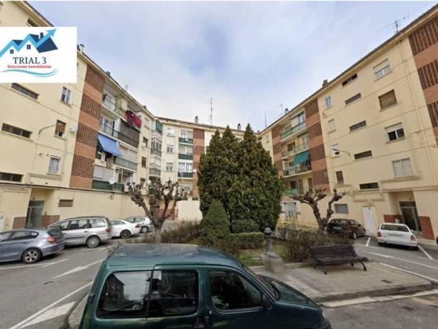 Piso en Venta en Oyón Oion