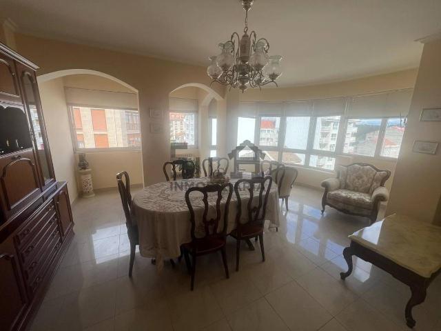 Piso en Venta en O Carballiño