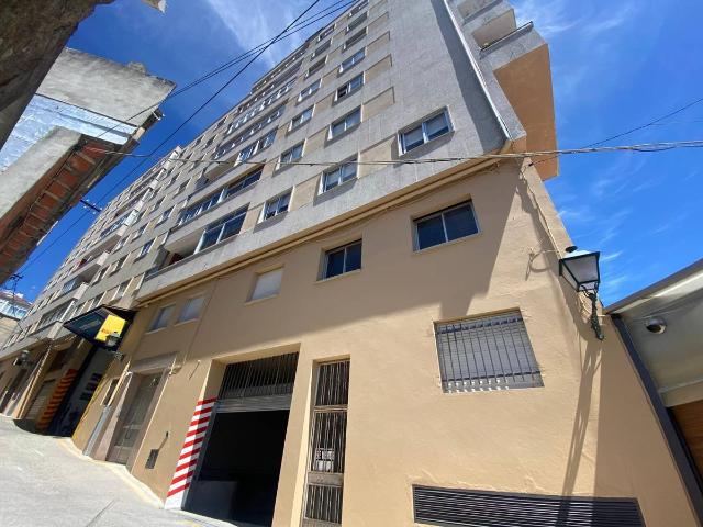 Piso en Venta en O Carballiño