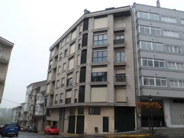 Piso en Venta en O Carballiño