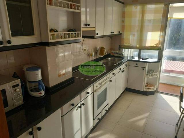 Piso en Venta en O Carballiño