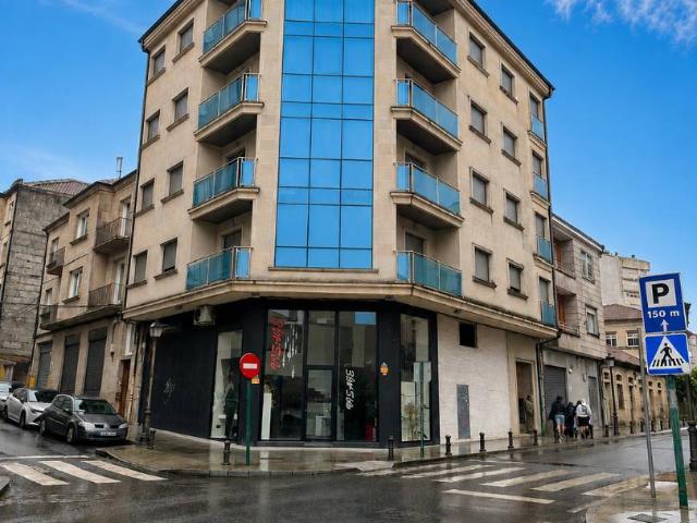 Piso en Venta en O Carballiño