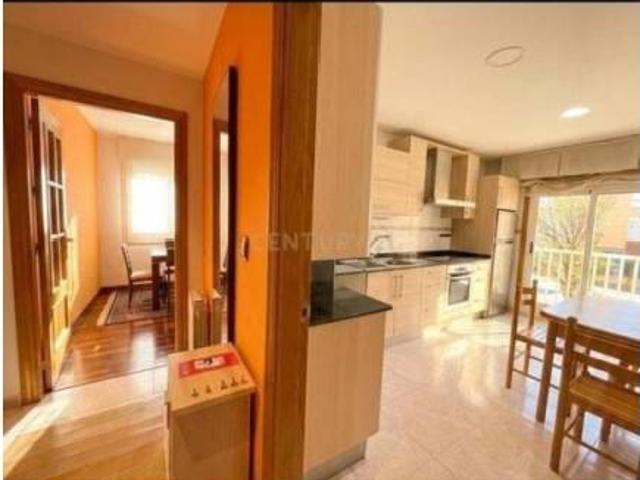 Piso en Venta en O Carballiño