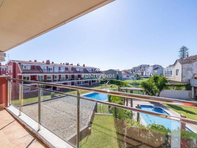 Piso en Venta en O Carril