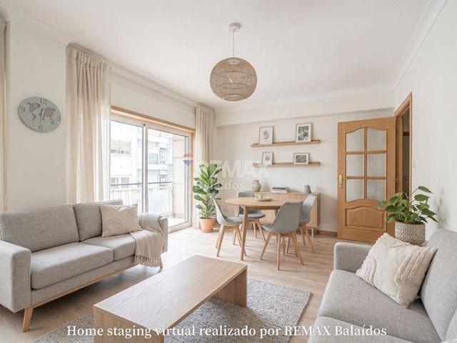 Piso en Venta en O Castro