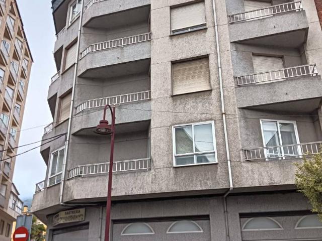 Piso en Venta en O Barco de Valdeorras