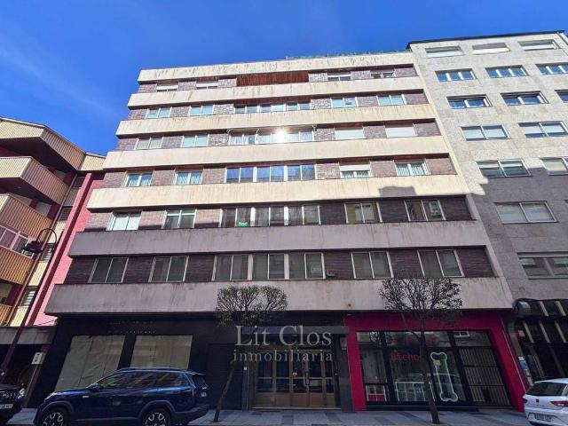 Piso en Venta en O Barco de Valdeorras