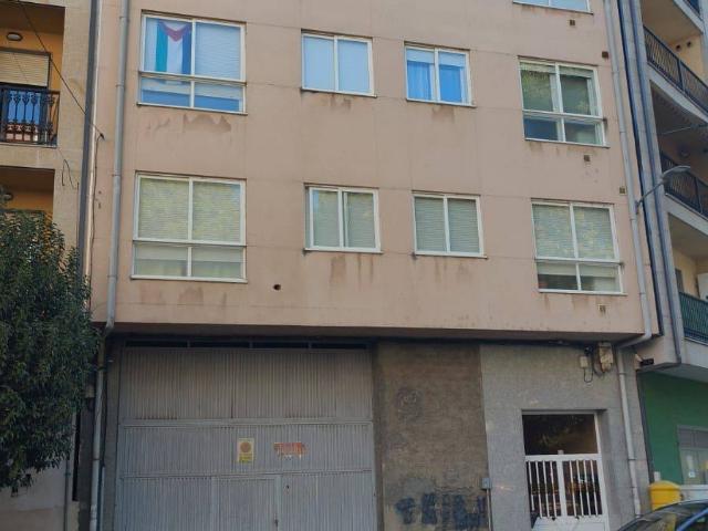 Piso en Venta en O Barco de Valdeorras