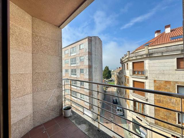 Piso en Venta en O Grove