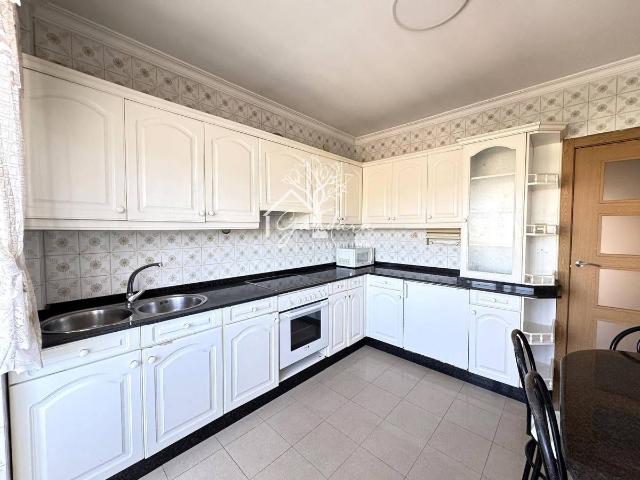 Piso en Venta en O Feal Xubia