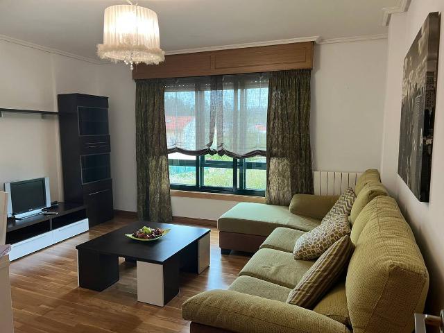 Piso en Venta en O Feal Xubia