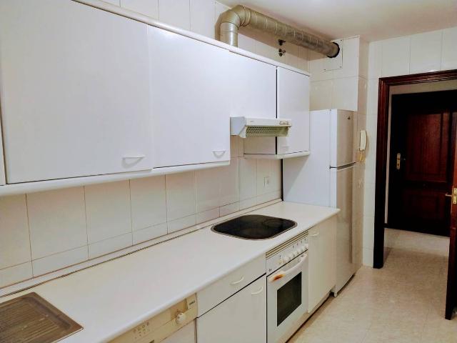 Piso en Venta en O Milladoiro