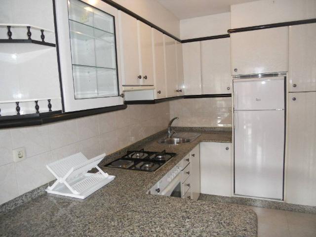Piso en Venta en O Milladoiro