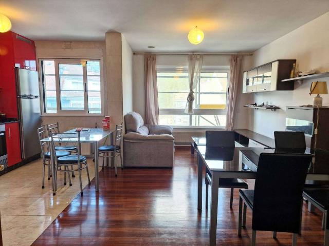 Piso en Venta en O Milladoiro