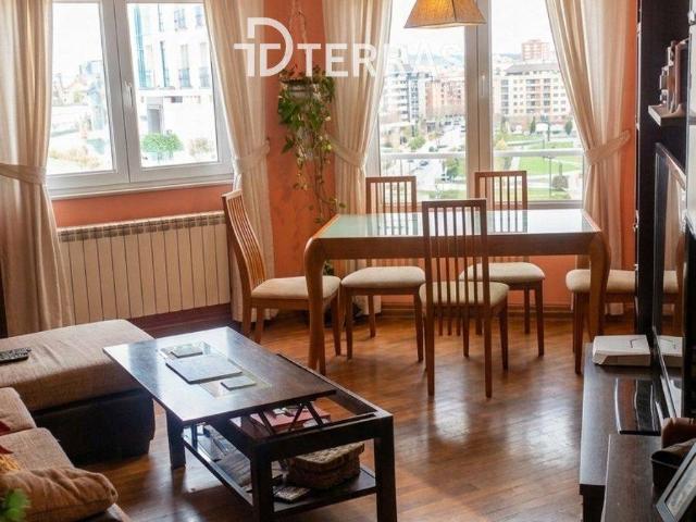 Piso en Venta en O Milladoiro