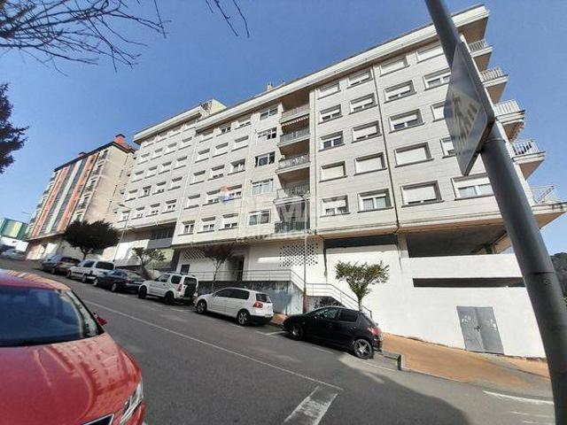 Piso en Venta en O Porriño