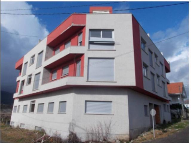 Inmueble en Venta en O Rosal