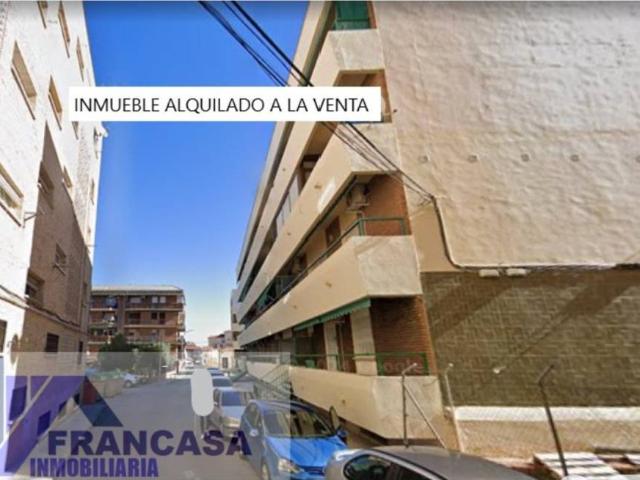 Piso en Venta en Ocaña