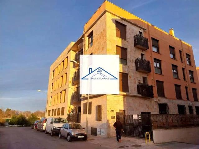Piso en Venta en Ocaña