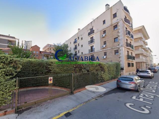 Piso en Venta en Ocaña Toledo