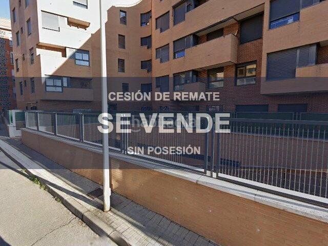 Piso en venta en Ocaña, Urbanización San Isidro. Vivienda 131 m 2 hab. en Ocana. Pisos.