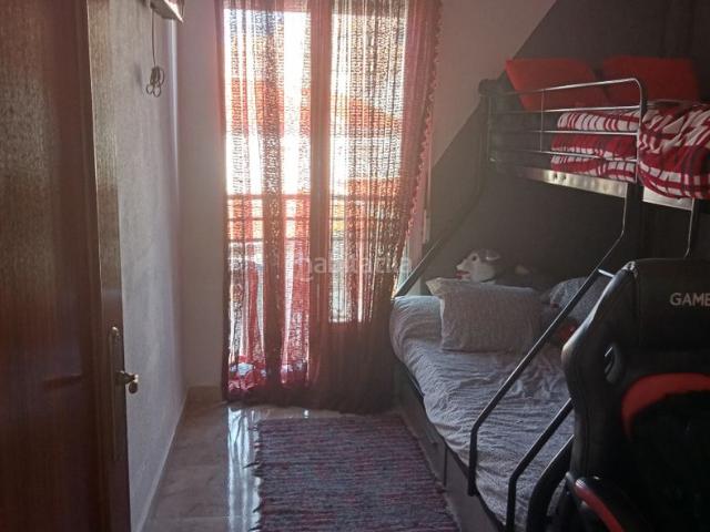 Piso en venta en Ocaña, Urbanización San Isidro. Piso de dos habitaciones en Ocaña. Pisos.