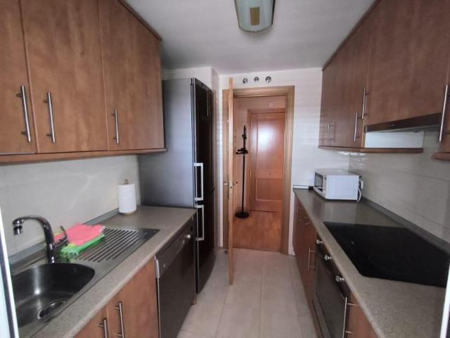Piso en venta en Ocaña, Zona Entrada Gasolineras