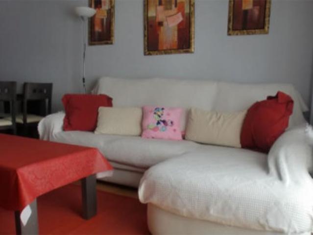 Piso en venta en Ocaña, Ocana