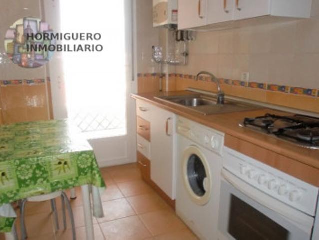 Piso en venta en Ocaña, Ocana