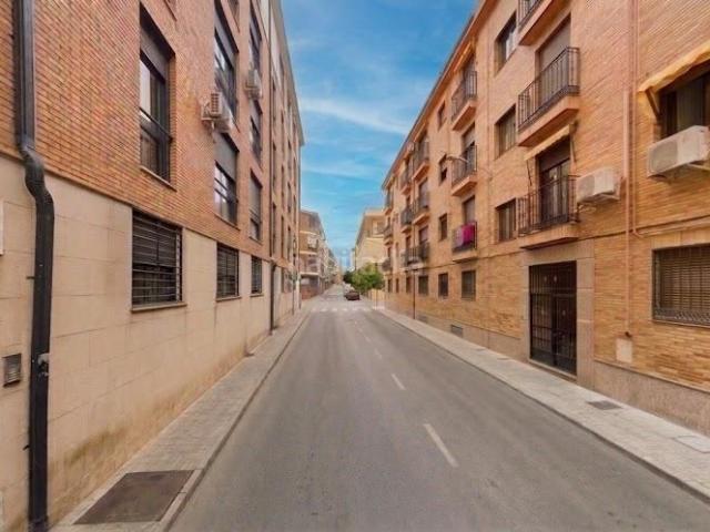 Piso en venta en Ocaña, Puerta de Murcia Colegios. Piso en Ocaña. Cesión de remate, no visitable. Pisos.