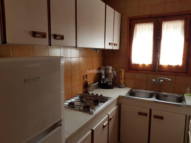 Piso en venta en Ogassa Pirineos. Fantástico apartamento de montaña. Pisos.