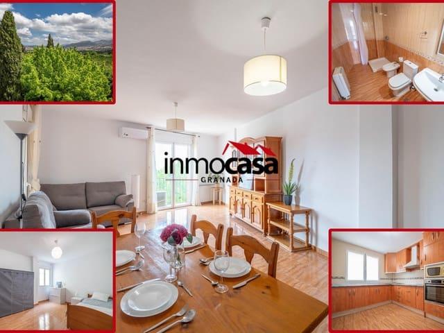 Piso en venta en Ogíjares, Granada